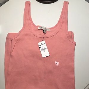 Express Tops - Express One Eleven Ribbed Tank Top Express Tops - Express One Eleven Ribbed Tank Top